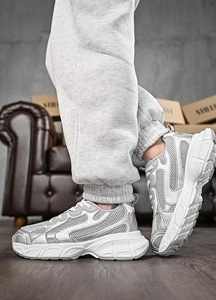 Жіночі кросівки grey вт6401