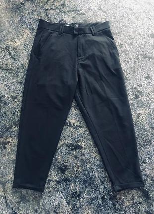 Брюки pull and bear 5