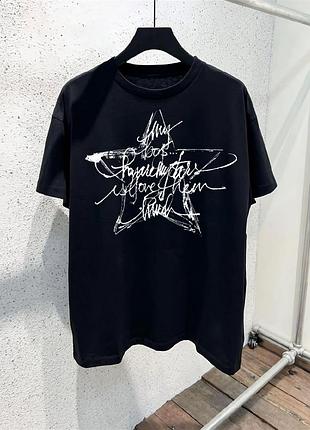 Футболка оверсайз y2k xl-xxl