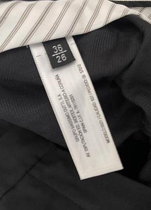 Шорти massimo dutti 4