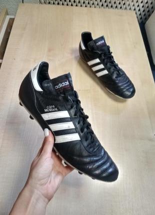 Бутси adidas copa mundial fg 015110