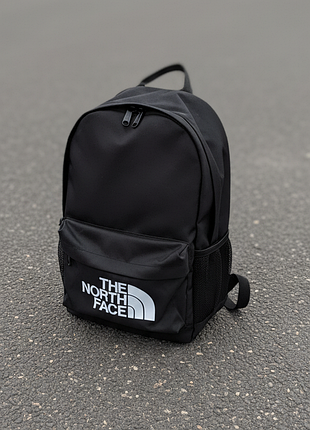 Рюкзак черный мужской the north face рюкзак для путешествий тренировок сумка спорт тн 2