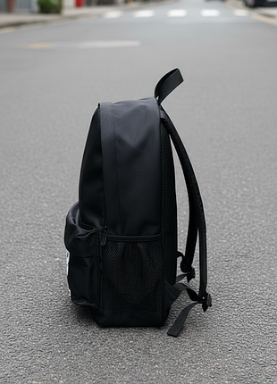 Рюкзак черный мужской the north face рюкзак для путешествий тренировок сумка спорт тн 4