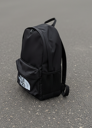 Рюкзак черный мужской the north face рюкзак для путешествий тренировок сумка спорт тн 5