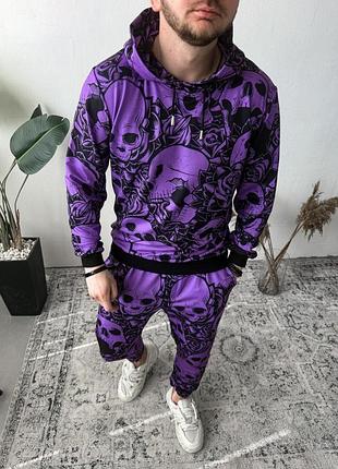 Спортивний костюм