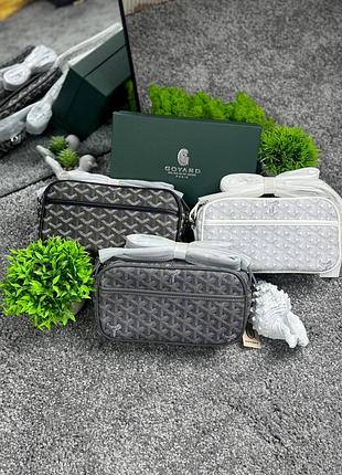 Сумка через плече goyard