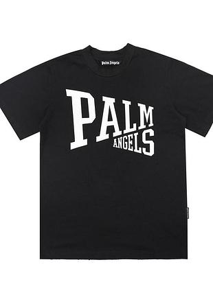 Мужская футболка palm angels xxl
