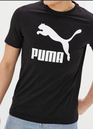 Чоловіча футболка puma
