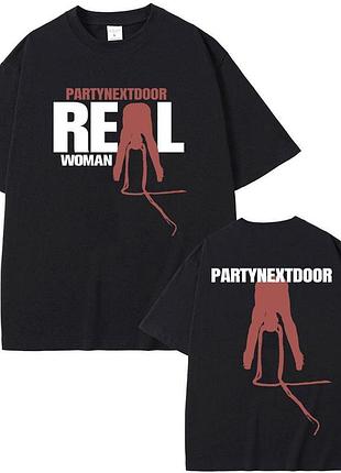 Футболка оверсайз y2k xl-xxl