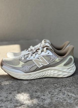 Кросівки new balance arishi v4