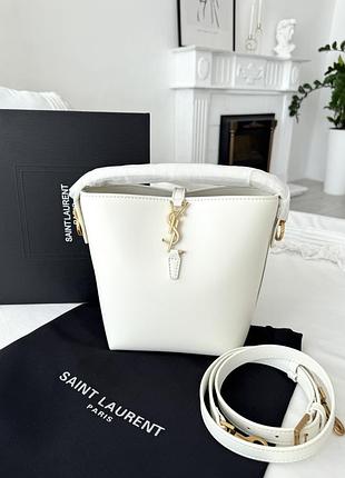 Yves saint laurent le 37 milk gold 22x20x13