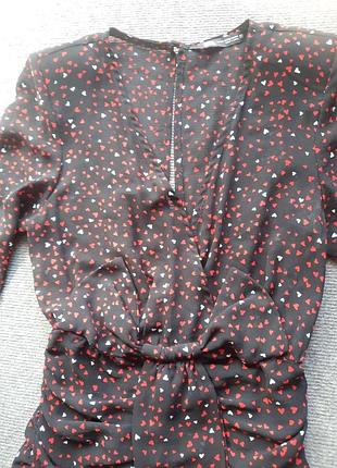 Сукня zara 9