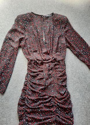 Сукня zara 4