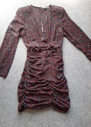 Сукня zara 6