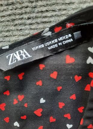 Сукня zara 3