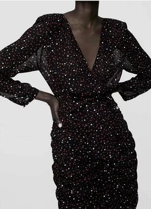 Сукня zara