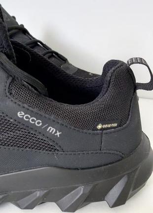 Кроссовки ecco 3