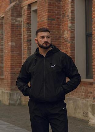 Windrunner president чорний завжди в наявності ✅