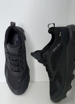 Кроссовки ecco 2