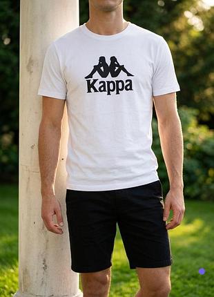 Футболка kappa.