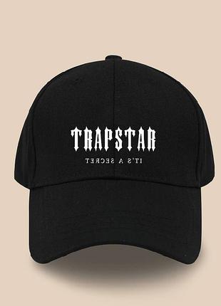 Кепка trapstar