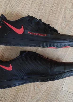 Бутси nike phantom, 44 2