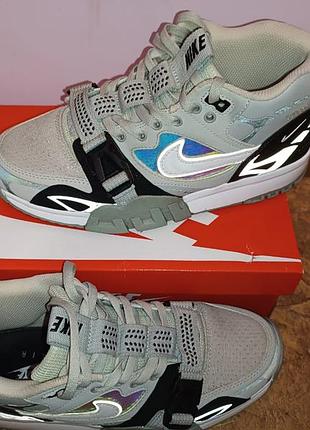 Кросівки чоловічі nike trainer