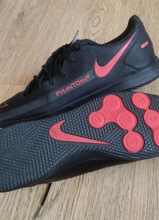 Бутси nike phantom, 44 3