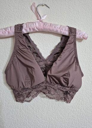 Кружевний топ h&amp;m