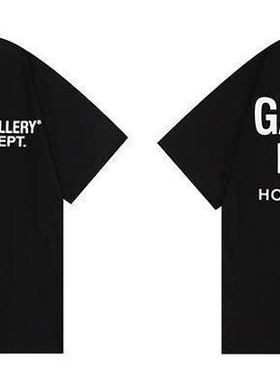 Мужская футболка gallery dept. xxl