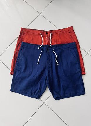 Шорти zara