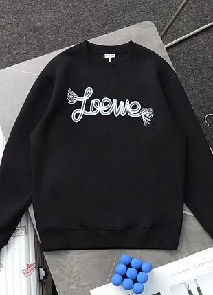 Мужской свитшот loewe
