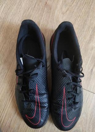 Бутси nike phantom, 44 6