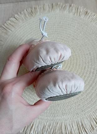 Балетки dance me 15.5 см. 5