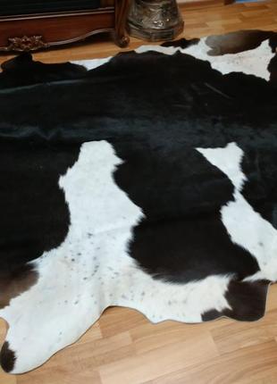 Новая шкура коровы коровья шкіра корови коров'яча6 фото