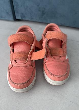 Дитячі кросівки adidas altasport
