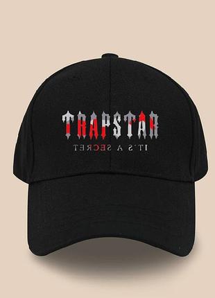 Кепка trapstar