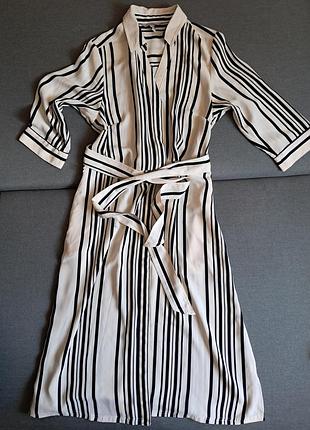 Платье h&amp;m, размер евро 40,sk 12