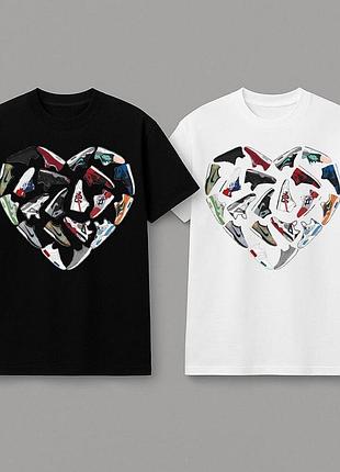 Мужская футболка nike xxl