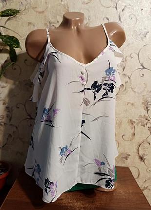 Блуза, майка, рубашка, топ женская ❤️❤️❤️❤️❤️