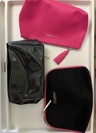 Нова косметичка lancome