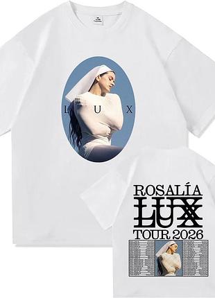 Футболка оверсайз y2k xl-xxl