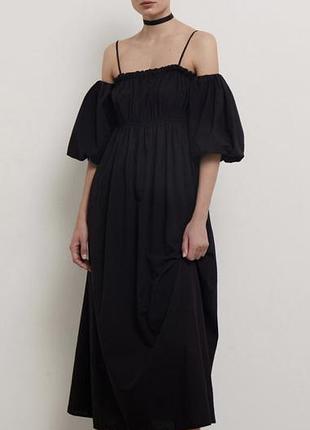 Бавовняна сукня the lace