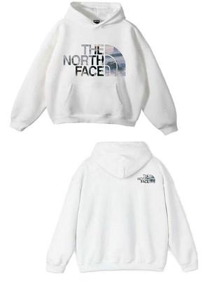 Чоловіче худі the north face