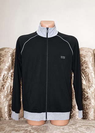 Кофта лаунж, спортивна hugo boss, оригінал