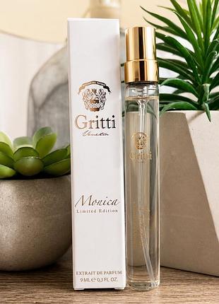 Gritti monica extrait de parfum, limited edition 9ml⭐️
