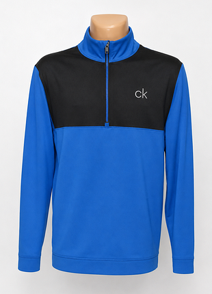 Спортивна кофта calvin klein golf