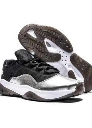 Кросівки air jordan 11 cmft унісекс