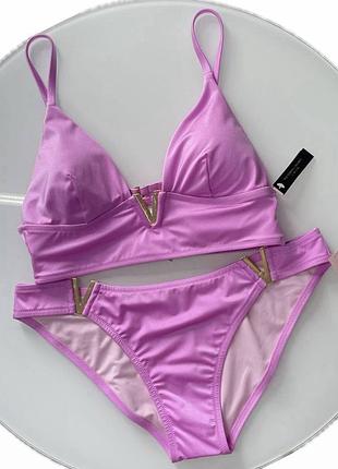 Купальник victoria’s secret оригінал розмір l