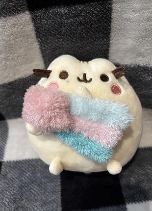 Пушин кот ,pusheen cat